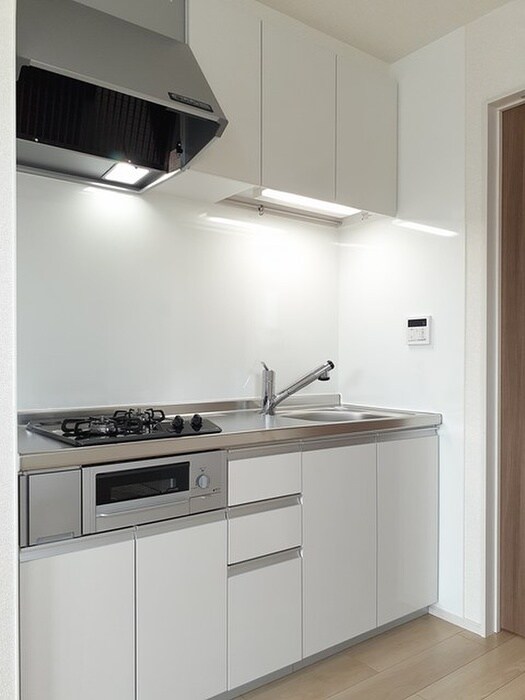 物件内観写真3　(キッチン)