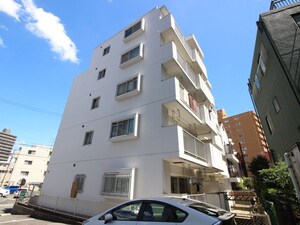 ラモール原外観写真