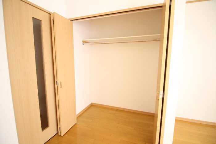 物件内観写真9　(収納)
