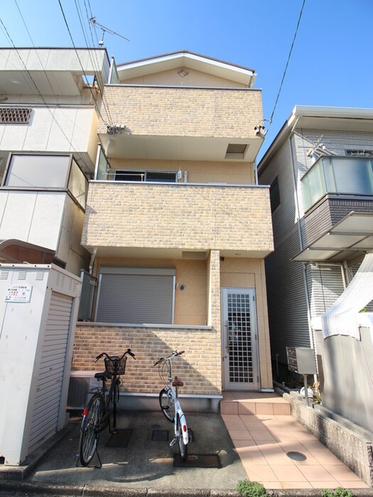 物件外観写真5　(周辺環境)