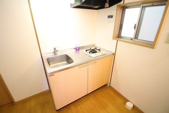 物件内観写真10　(キッチン)