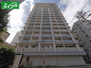 プレサンスグラン泉（901）外観写真