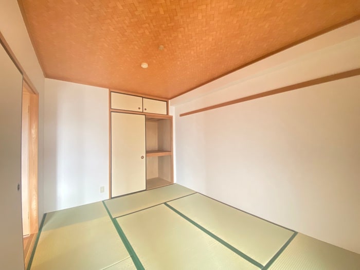 物件内観写真10　(居室)