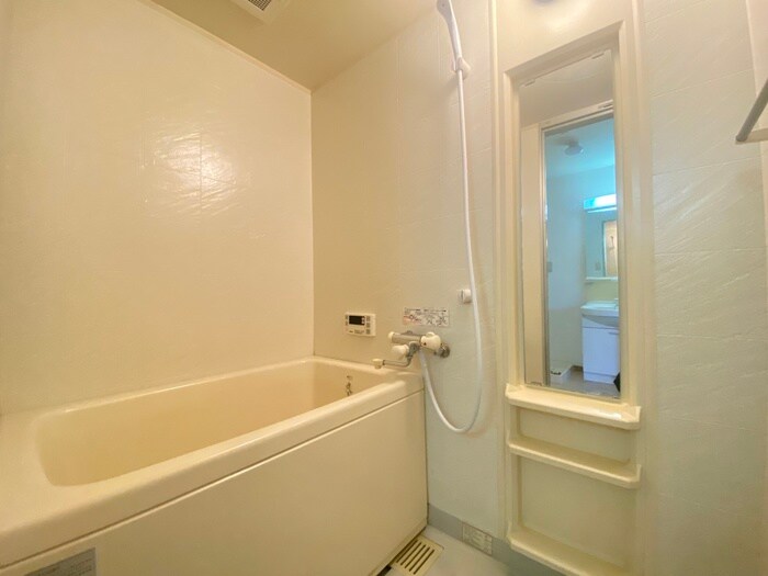 物件内観写真13　(バス／シャワールーム等)