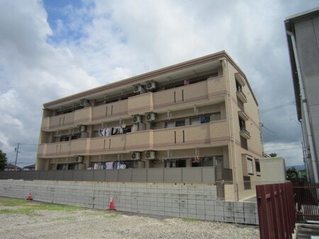 Ｄｒｅａｍ９外観写真