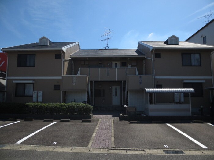 物件外観写真5　(外観写真)