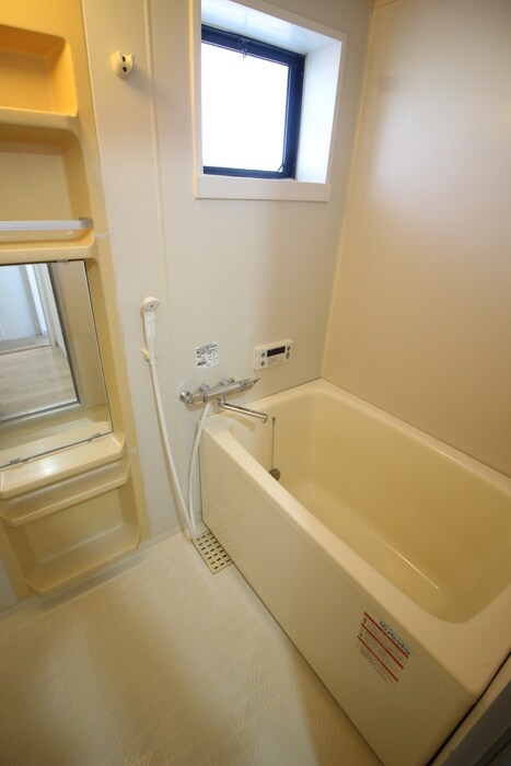 物件内観写真15　(バス／シャワールーム等)