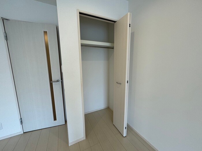 物件内観写真9　(収納)