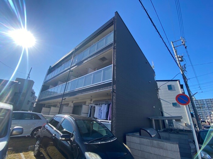 物件外観写真6　(外観写真)