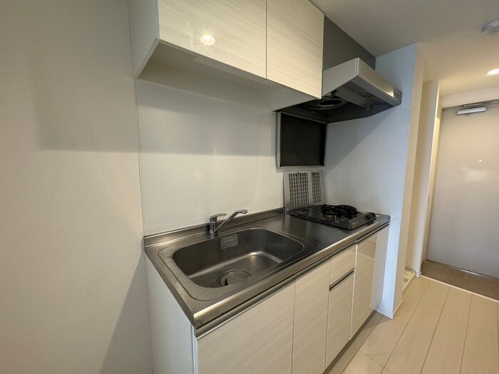 物件内観写真10　(キッチン)