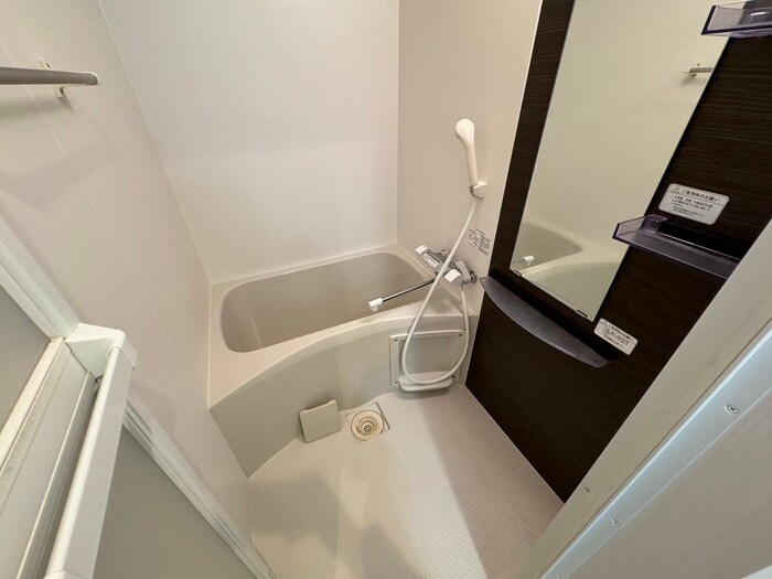 物件内観写真12　(バス／シャワールーム等)