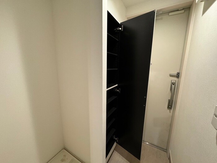 物件内観写真16　(靴箱)