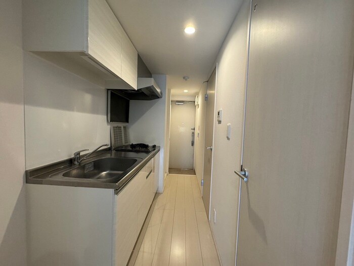 物件内観写真21　(廊下)