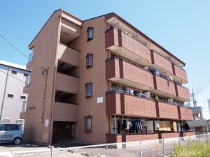 エスポア21外観写真