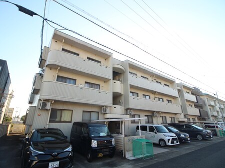 ホ－プフィル池見外観写真