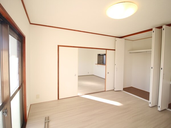 居室