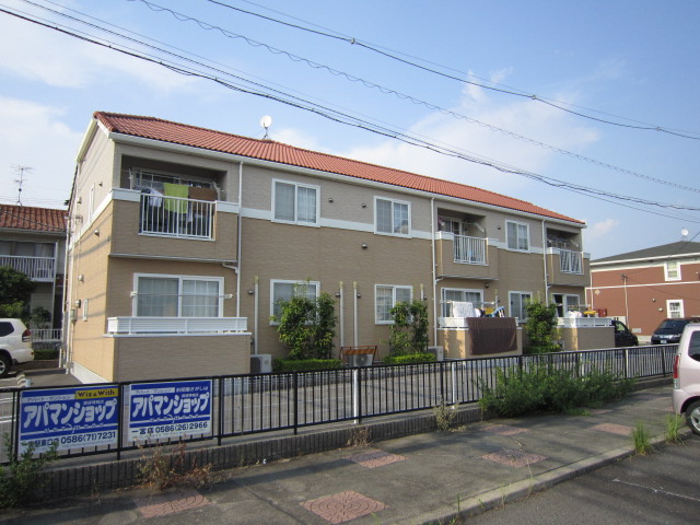 アンフィニ－Ａ