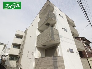 Leciel桜本町外観写真