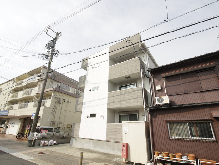 外観写真