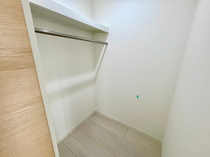 物件内観写真10　(収納)