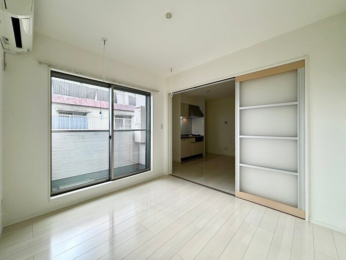 物件内観写真18　(居室)