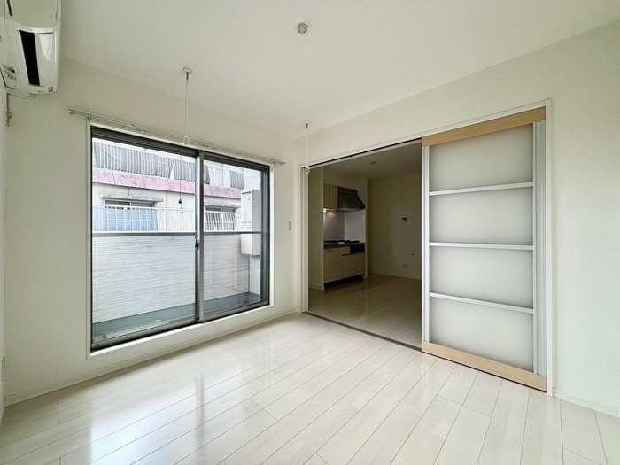 物件内観写真18　(居室)