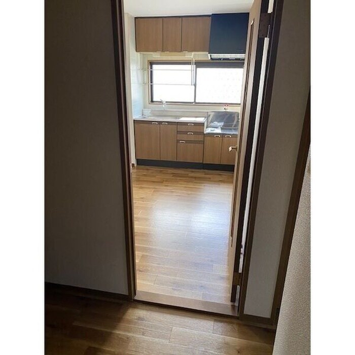 物件内観写真16　(キッチン)