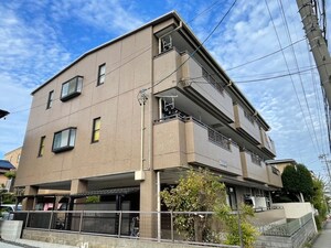 カーサAG外観写真