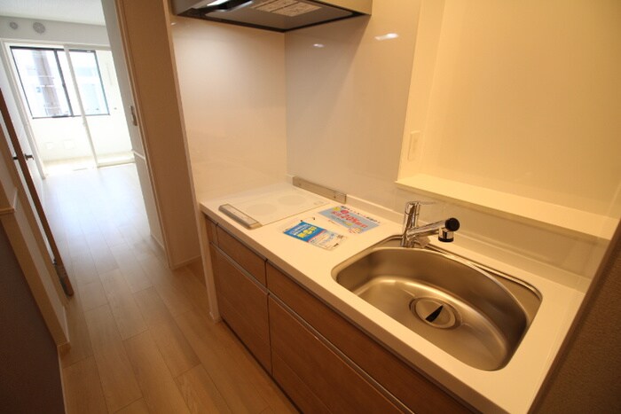 物件内観写真10　(キッチン)