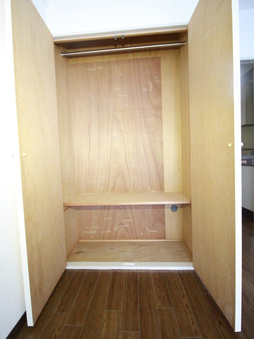 物件内観写真14　(収納)