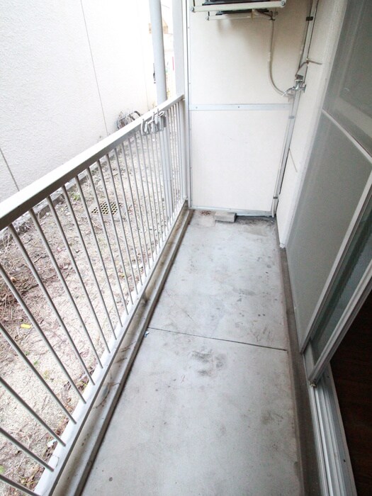 物件内観写真16　(ベランダ・バルコニー)