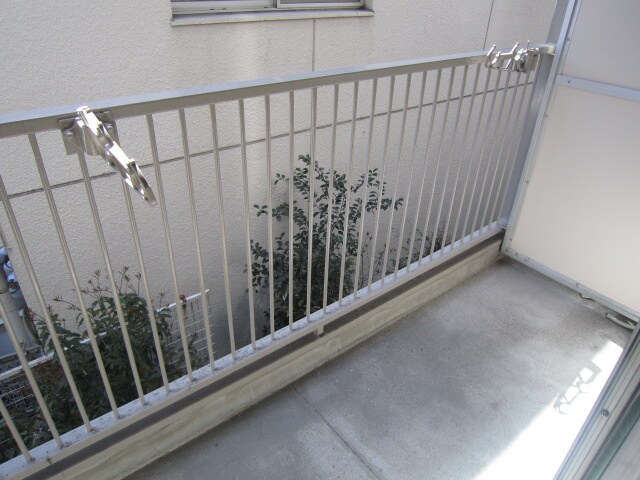 物件内観写真16　(ベランダ・バルコニー)