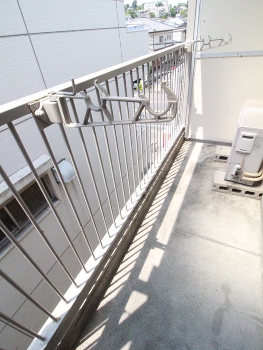 物件内観写真16　(ベランダ・バルコニー)