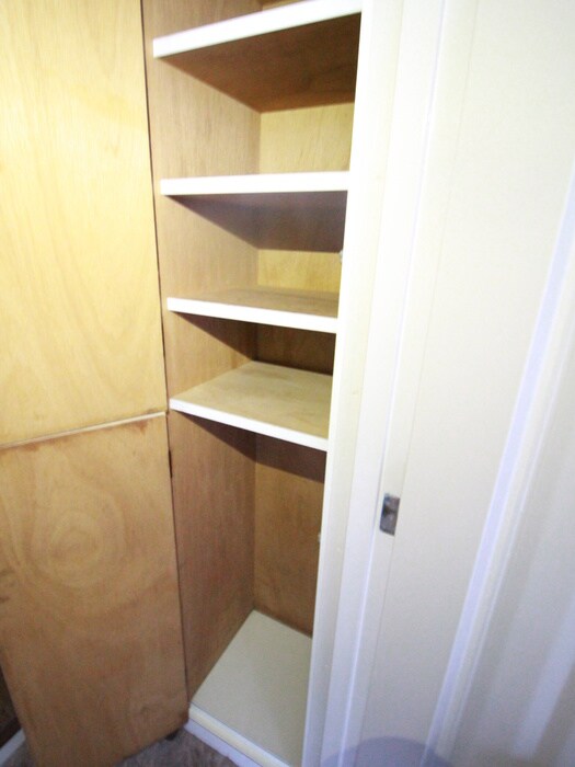 物件内観写真17　(靴箱)