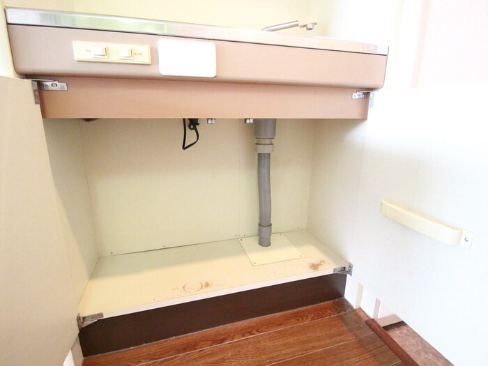 物件内観写真17　(収納)