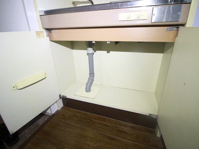 物件内観写真19　(収納)