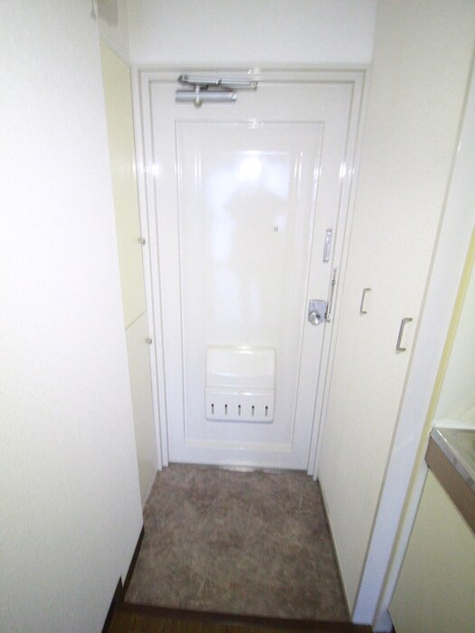 物件内観写真20　(玄関)