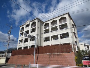 poggio al sole quattro外観写真