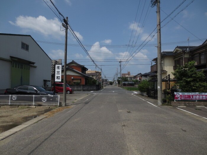 物件外観写真6　(周辺環境)