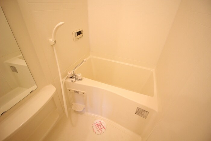物件内観写真15　(バス／シャワールーム等)