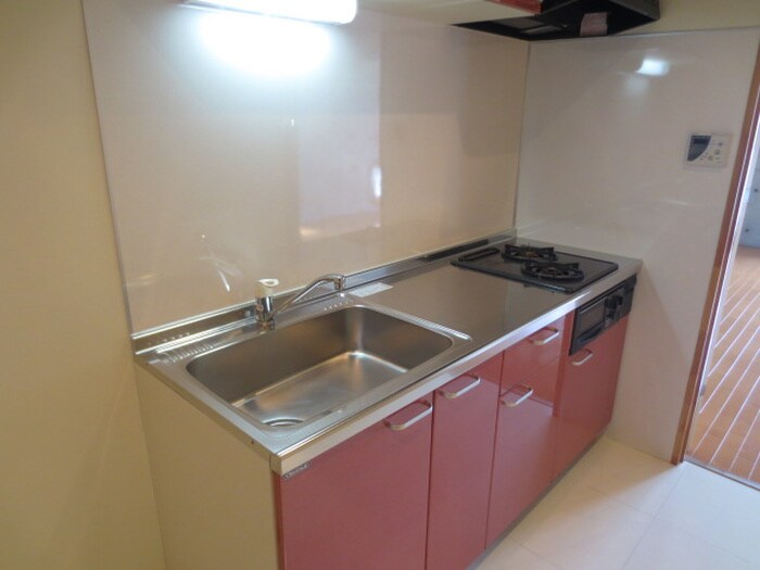 物件内観写真7　(キッチン)