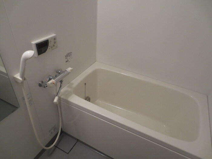 物件内観写真10　(バス／シャワールーム等)
