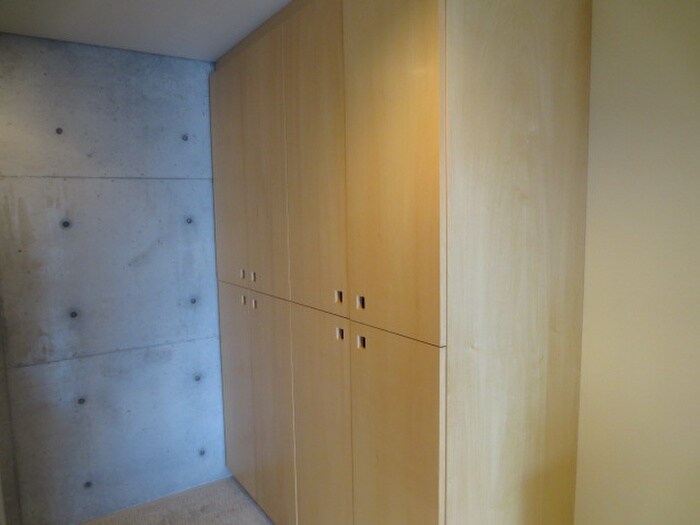 物件内観写真15　(収納)