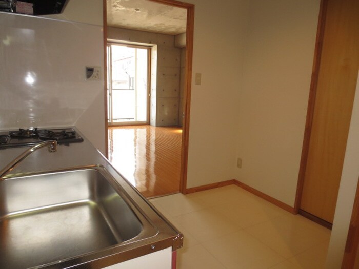 物件内観写真17　(キッチン)