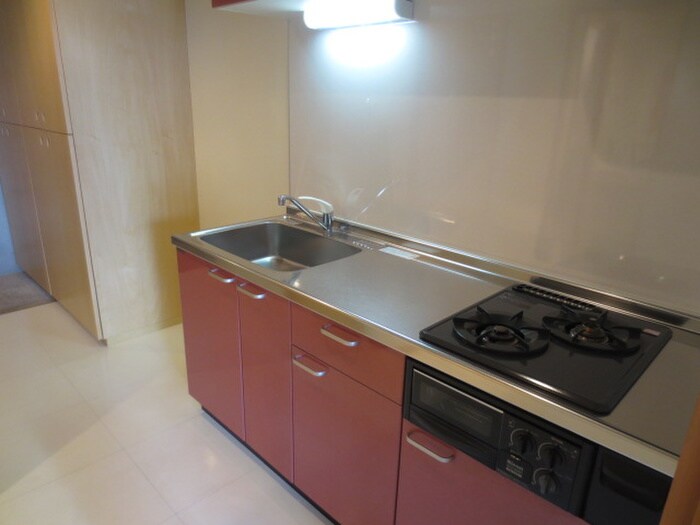 物件内観写真18　(キッチン)