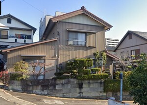 豊田市明和町6丁目戸建外観写真