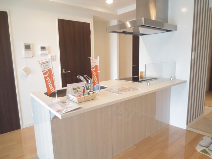 物件内観写真7　(キッチン)