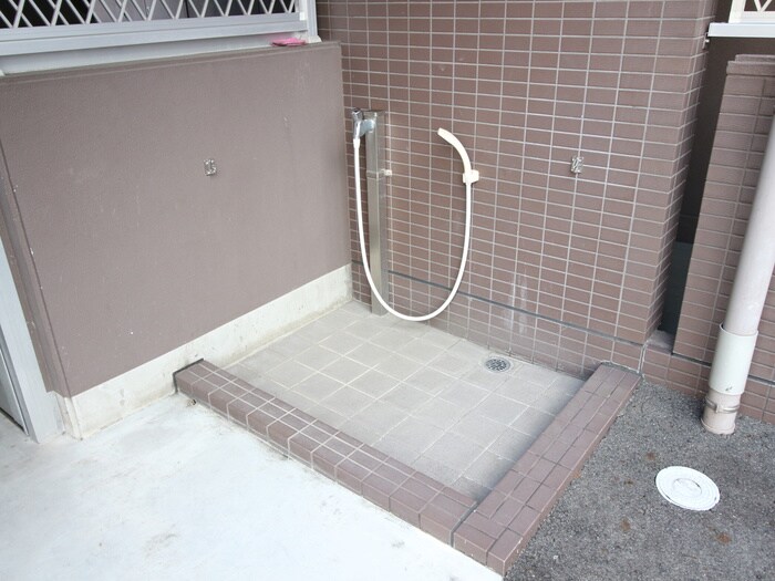 物件外観写真6　(周辺環境)