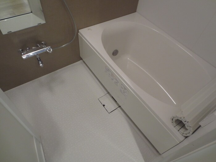 物件内観写真13　(バス／シャワールーム等)