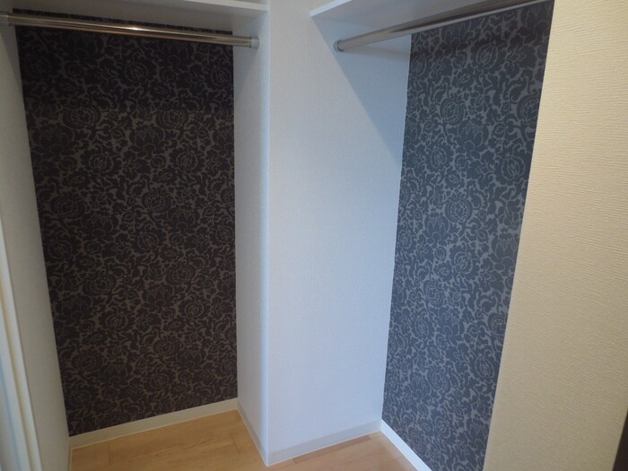 物件内観写真14　(収納)